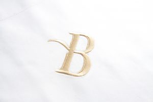 Barker Monogram Service