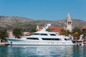 Perfect bedding sets for boats and jets