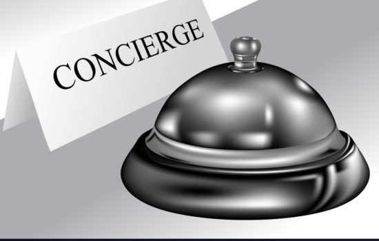 Concierge