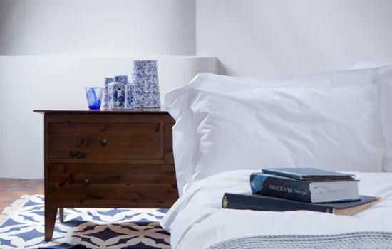 Luxury Cotton Duvet Cover